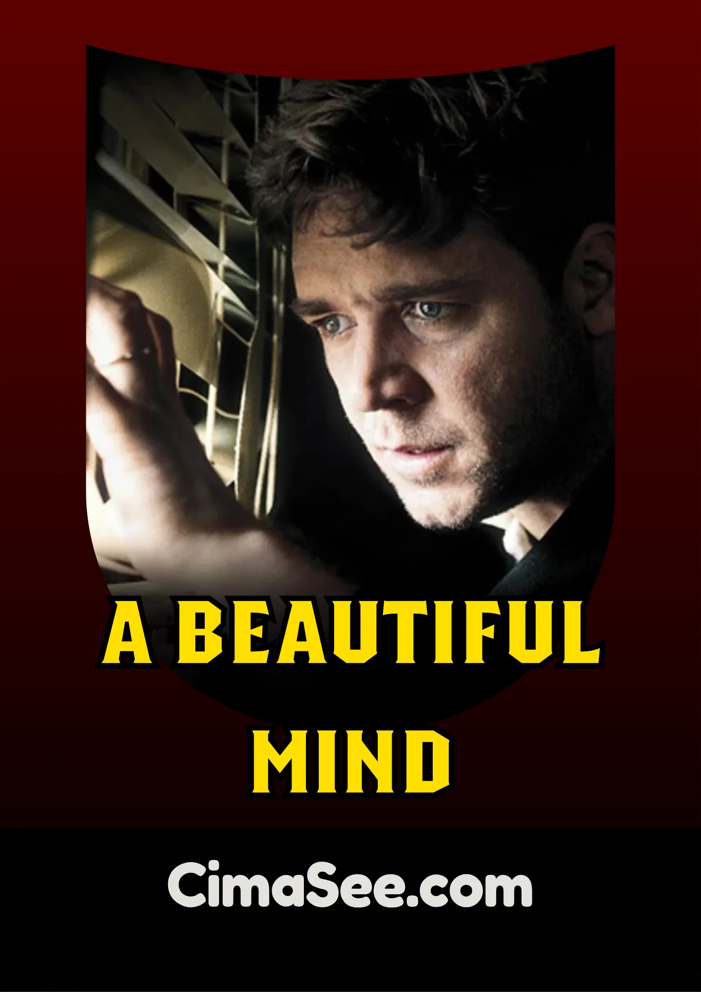 فيلم A Beautiful Mind (2001)