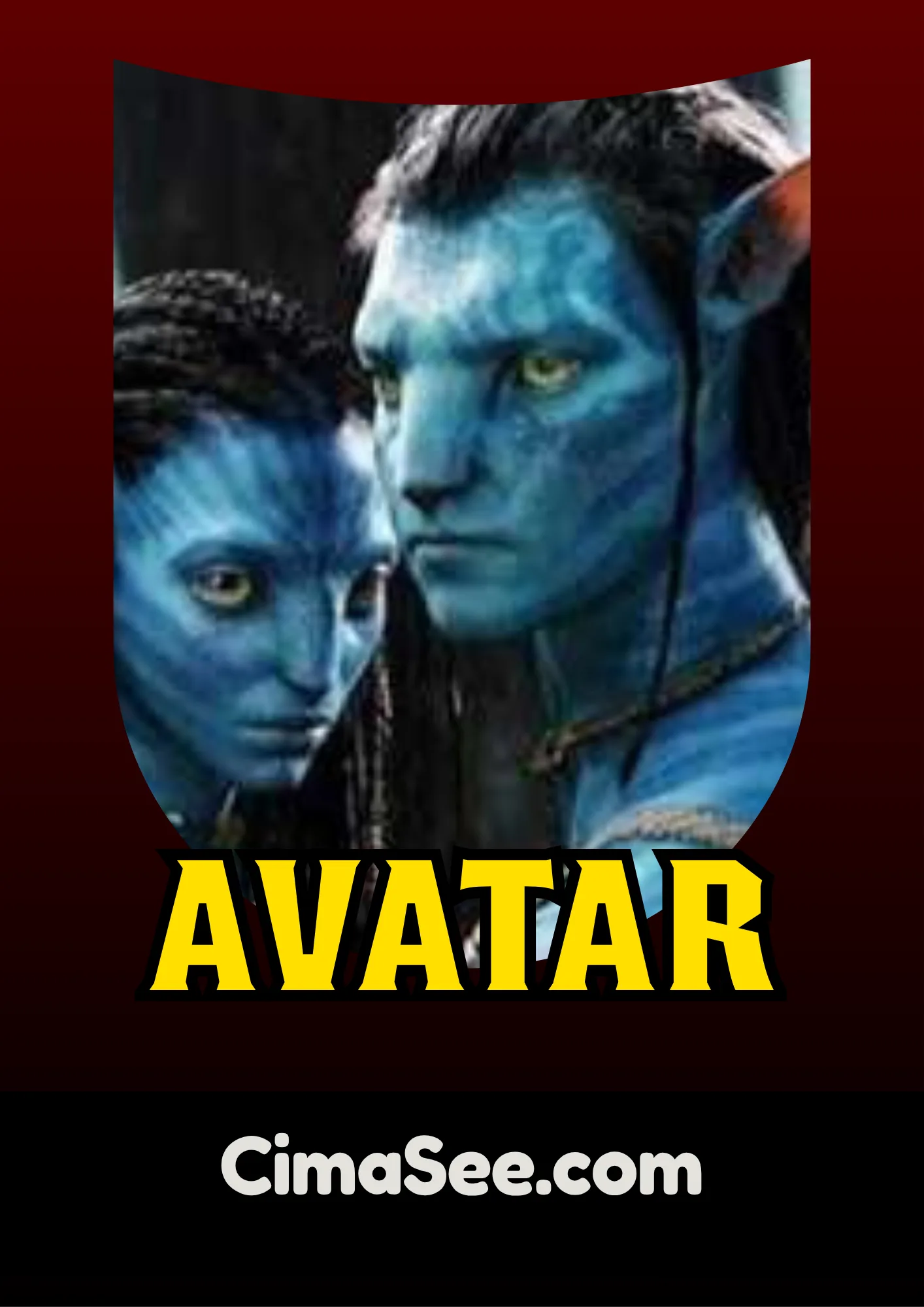فيلم Avatar (2009)