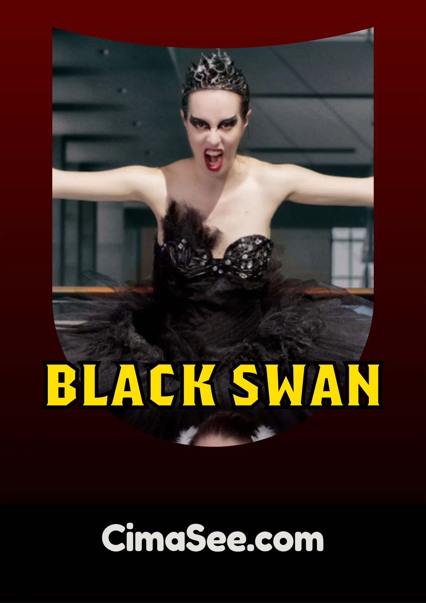 فيلم Black Swan (2010)
