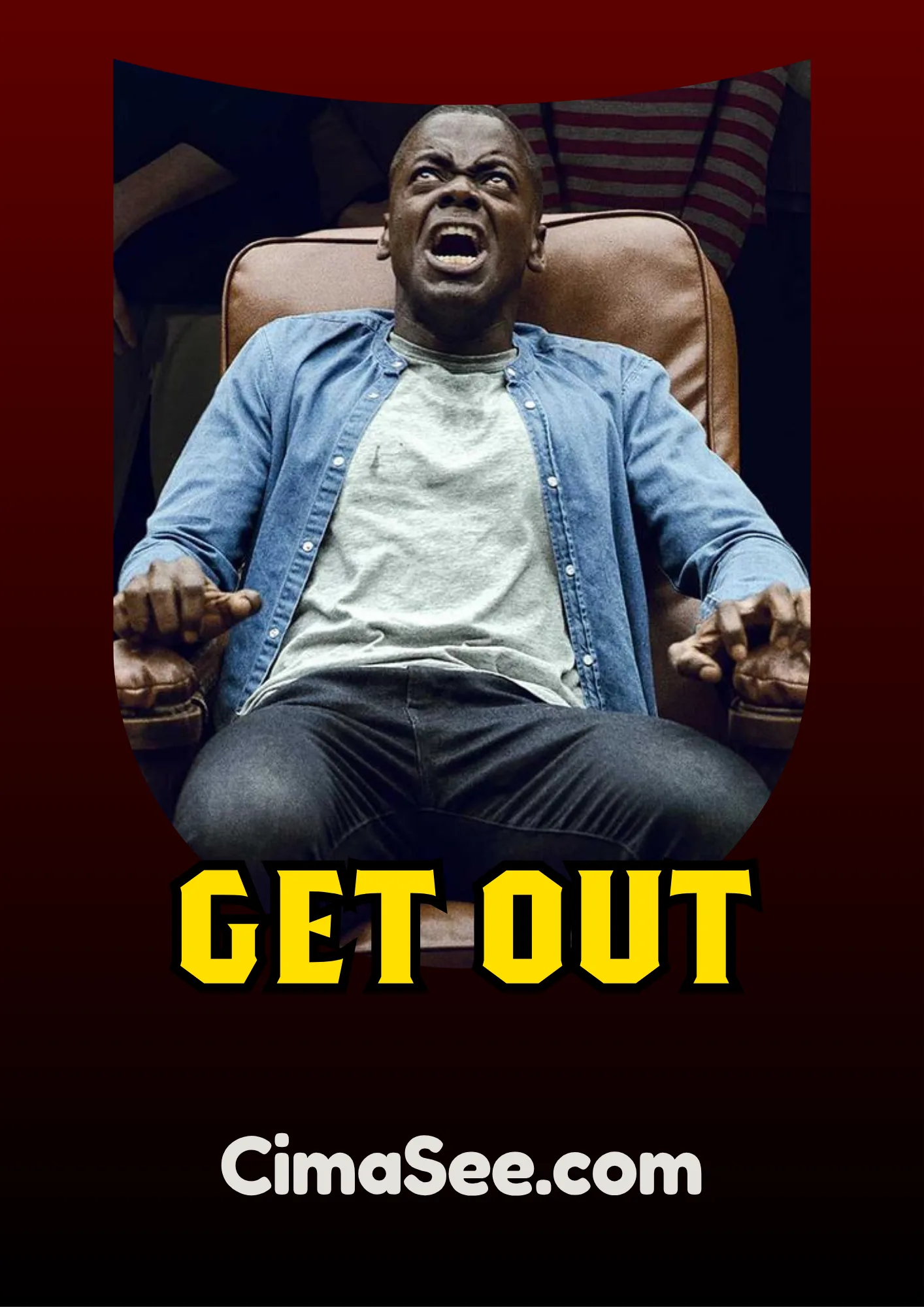 فيلم Get Out (2017)