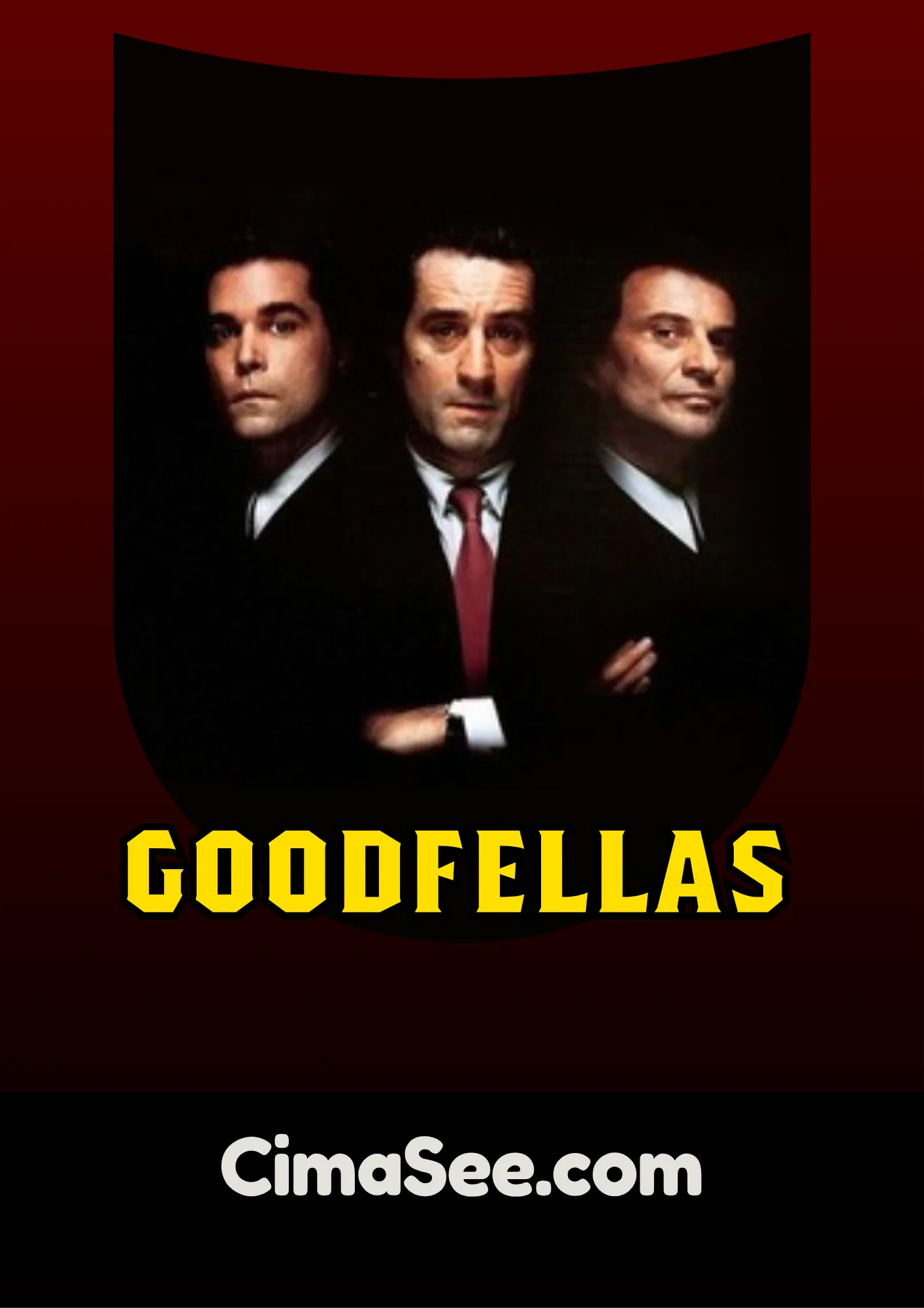 فيلم Goodfellas (1990)