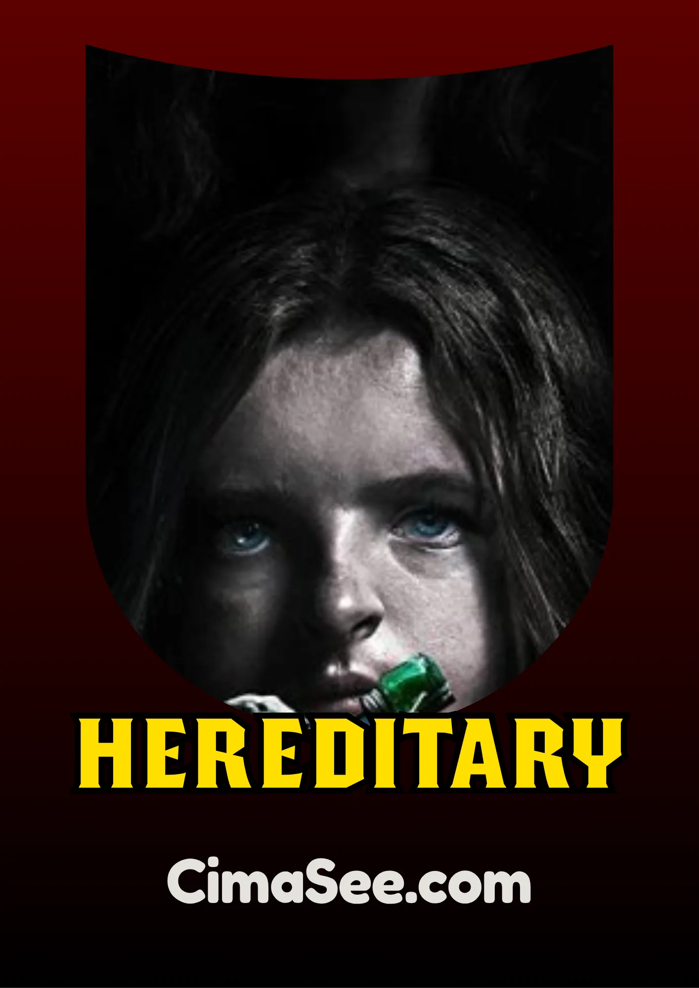 فيلم Hereditary (2018)