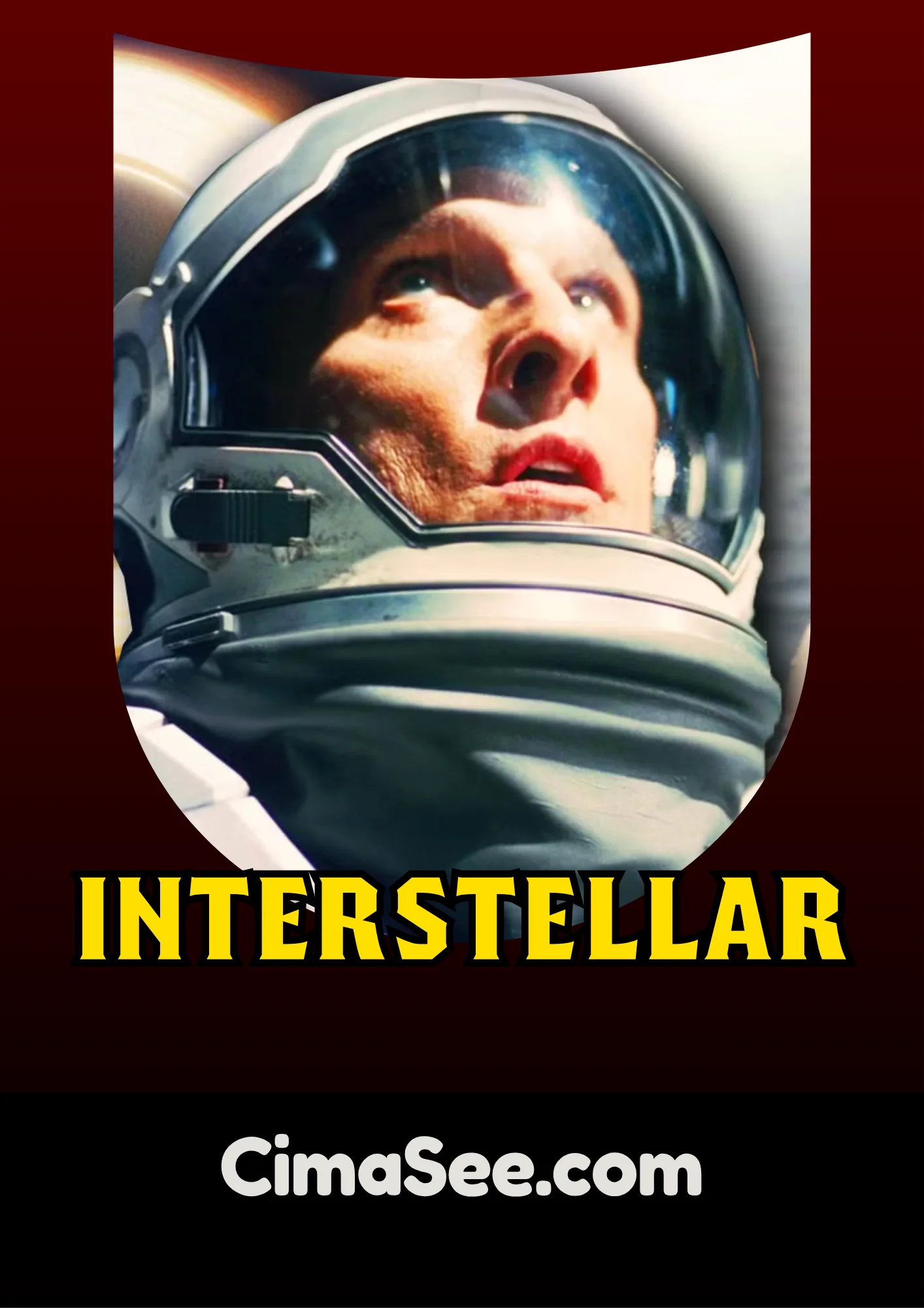فيلم Interstellar (2014)