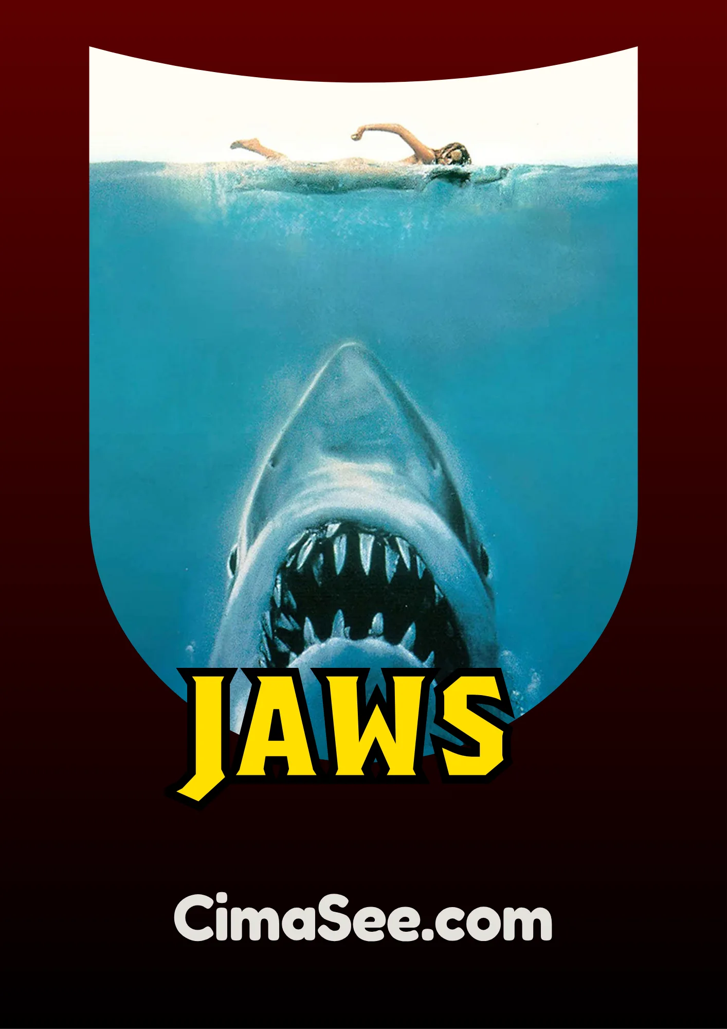 فيلم Jaws (1975)
