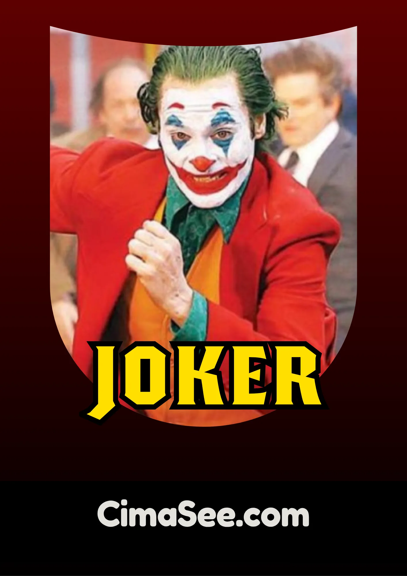 فيلم Joker (2019)