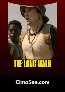 فيلم THE LONG WALK