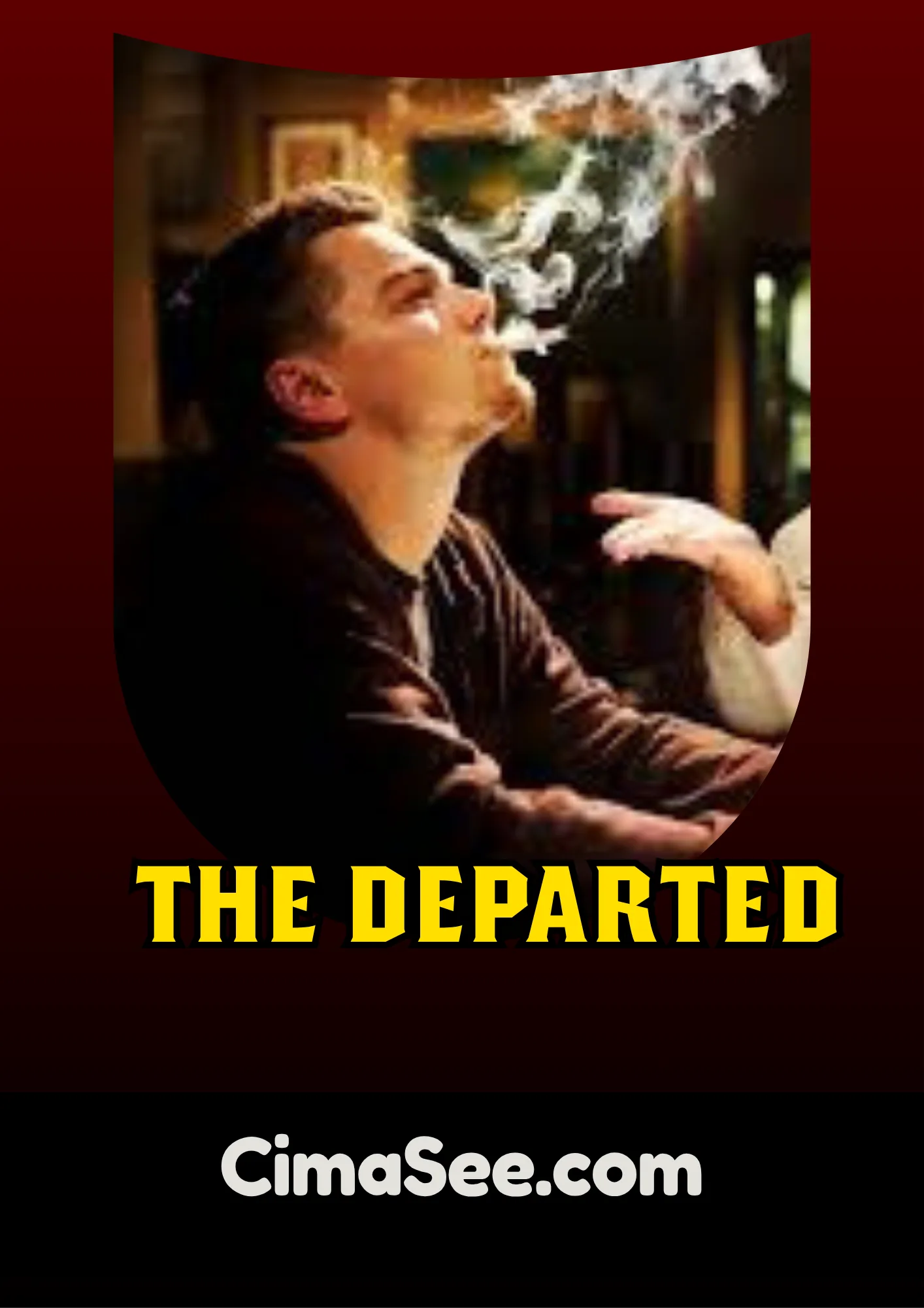 فيلم The Departed (2006)