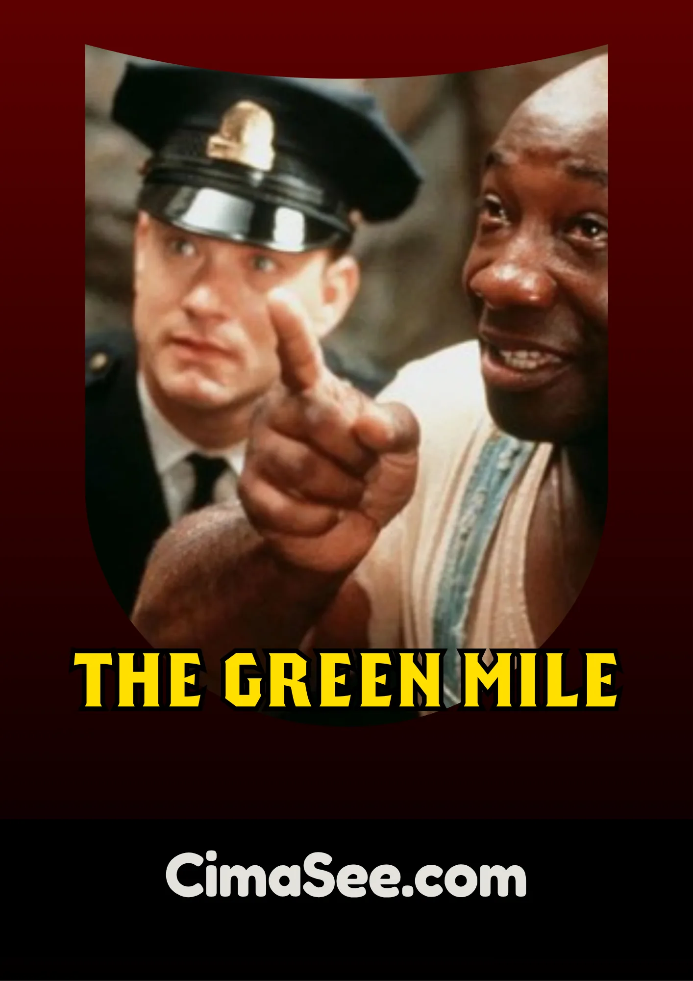 فيلم The Green Mile (1999)