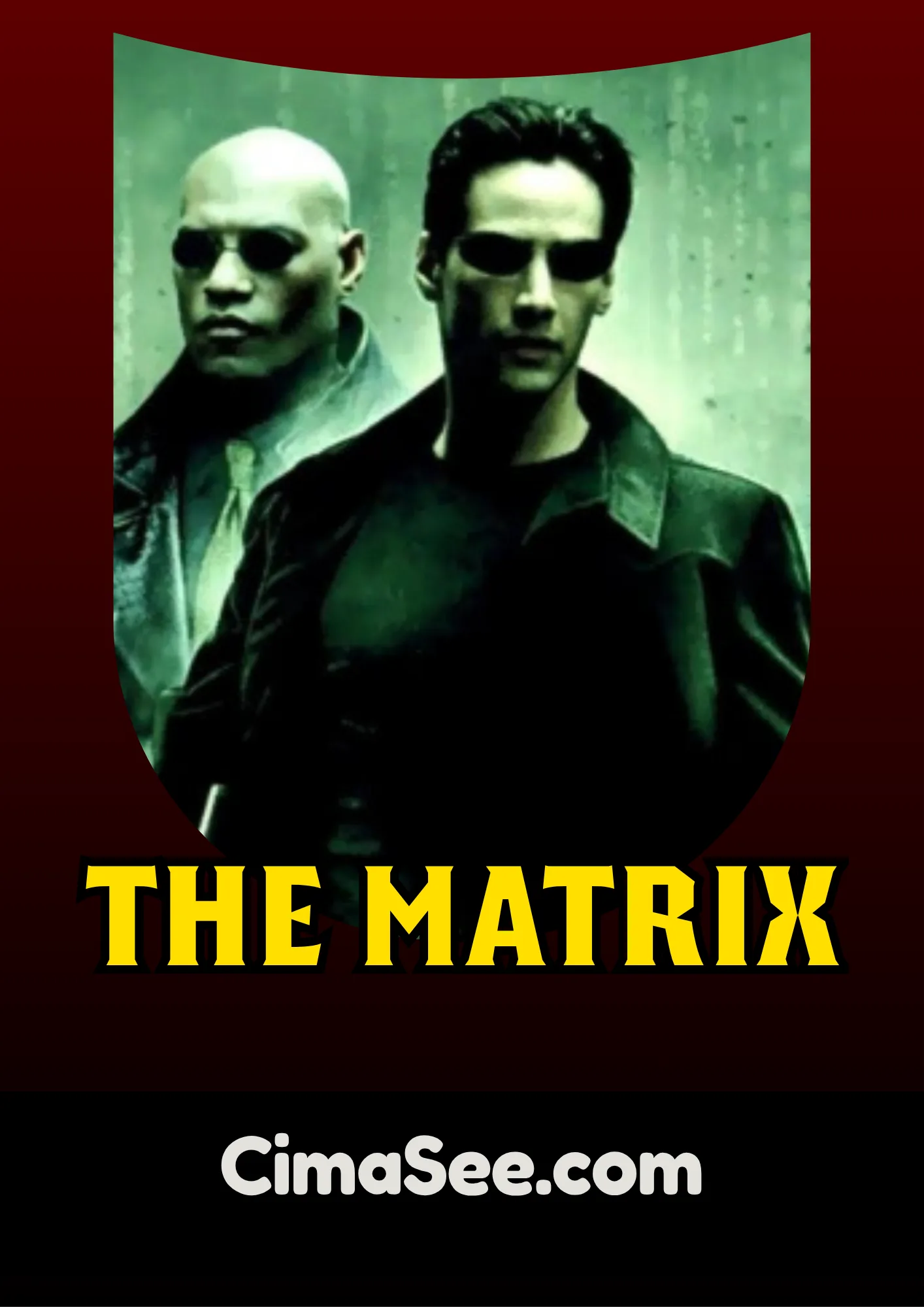فيلم The Matrix (1999)