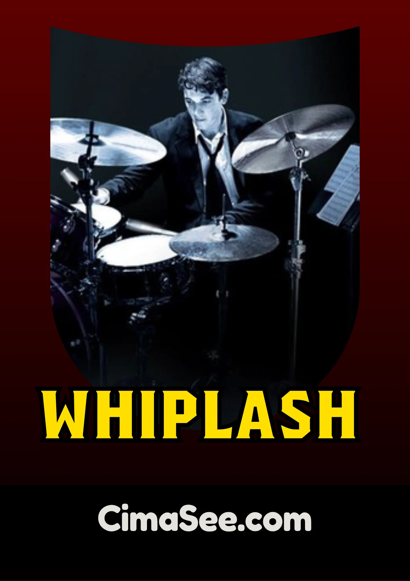 فيلم Whiplash (2014)