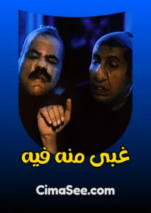 فيلم غبى منه فيه 2004